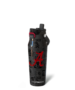 Bottle Buddy 24oz | Alabama Crimson Tide | Legacy