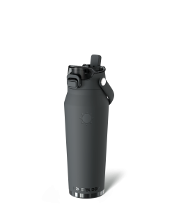 Bottle Buddy 24oz | Ash
