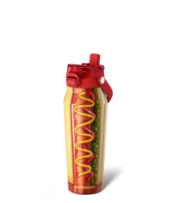 Bottle Buddy 24oz | Big Dawg