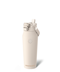 Bottle Buddy 24oz | Buttercream