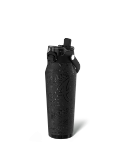 Bottle Buddy 24oz | Atlanta Braves | Night Game