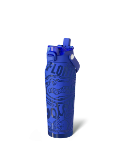 Bottle Buddy 24oz | Florida Gators | Color Rush