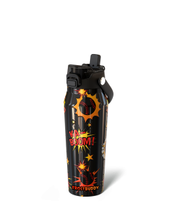 Bottle Buddy 24oz | Hittin' Bombs