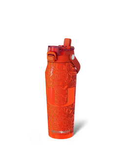 Bottle Buddy 24oz | Miami Hurricanes | Color Rush