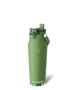 Bottle Buddy 24oz | Moss