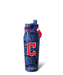 Bottle Buddy 24oz | Cleveland Guardians | Legacy