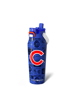 Bottle Buddy 24oz | Chicago Cubs | Legacy