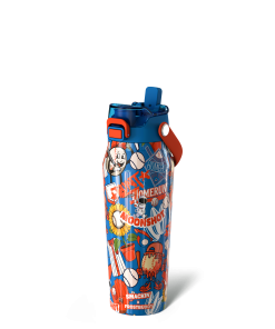 Bottle Buddy 24oz | Smackin'