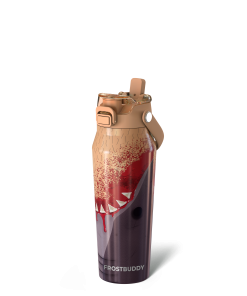 Bottle Buddy 24oz | Snack Time