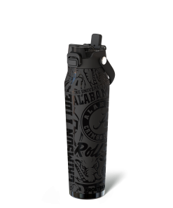 Bottle Buddy 32oz | Alabama Crimson Tide | Night Game