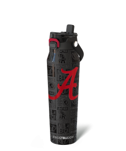 Bottle Buddy 32oz | Alabama Crimson Tide | Legacy