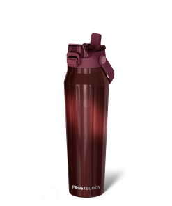 Bottle Buddy 32oz | Cinnamon
