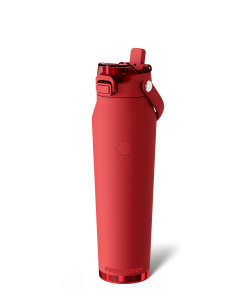 Bottle Buddy 32oz | Crimson