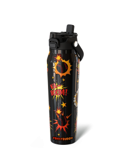 Bottle Buddy 32oz | Hittin' Bombs
