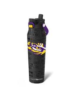 Bottle Buddy 32oz | LSU Tigers | Legacy