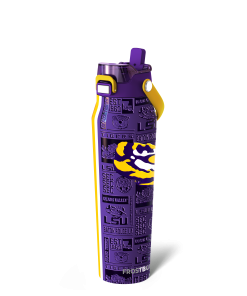 Bottle Buddy 32oz | LSU Tigers | Legacy