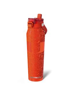 Bottle Buddy 32oz | Miami Hurricanes | Color Rush