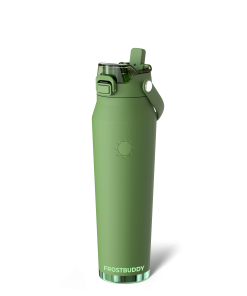 Bottle Buddy 32oz | Moss