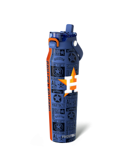Bottle Buddy 32oz | Houston Astros | Legacy