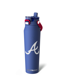 Bottle Buddy 32oz | Atlanta Braves | Gameday