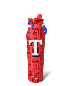 Bottle Buddy 32oz | Texas Rangers | Legacy