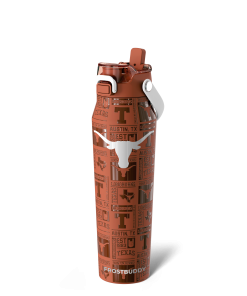 Bottle Buddy 32oz | Texas Longhorns | Legacy