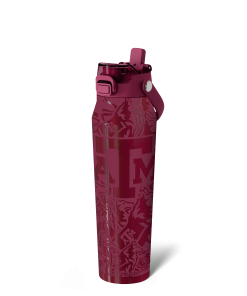 Bottle Buddy 32oz | Texas A&M Aggies | Color Rush