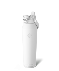 Bottle Buddy 32oz | White