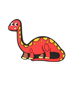 Budz | Apatosaurus