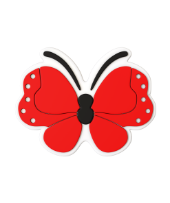 Budz | Bowterfly
