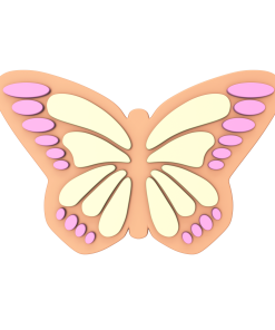 Budz | Butterfly