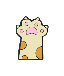 Budz | Cat Paw