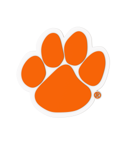 Budz | Clemson Tigers