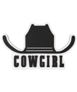 Budz | Cowgirl