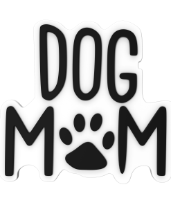 Budz | Dog Mom