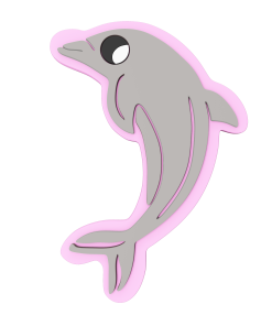 Budz | Dolphin