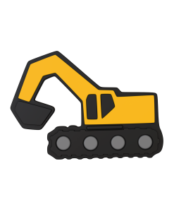 Budz | Excavator