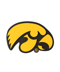 Budz | Iowa Hawkeyes