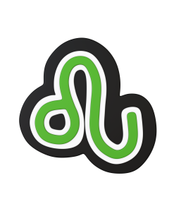Budz | Leo Symbol