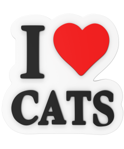 Budz | Love Cats