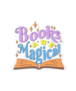 Budz | Magical Books