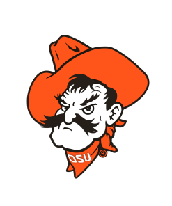 Budz | Oklahoma State Cowboys