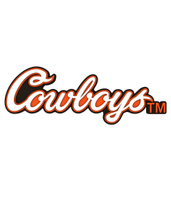 Budz | Oklahoma State Cowboys