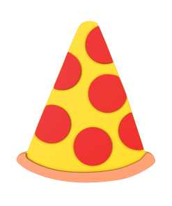 Budz | Pizza