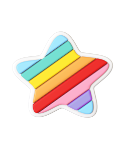Budz | Pride Star