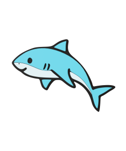 Budz | Shark
