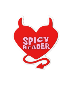 Budz | Spicy Reader