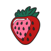 Budz | Strawberry