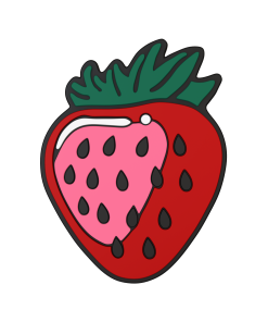 Budz | Strawberry