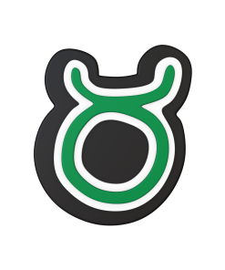 Budz | Taurus Symbol